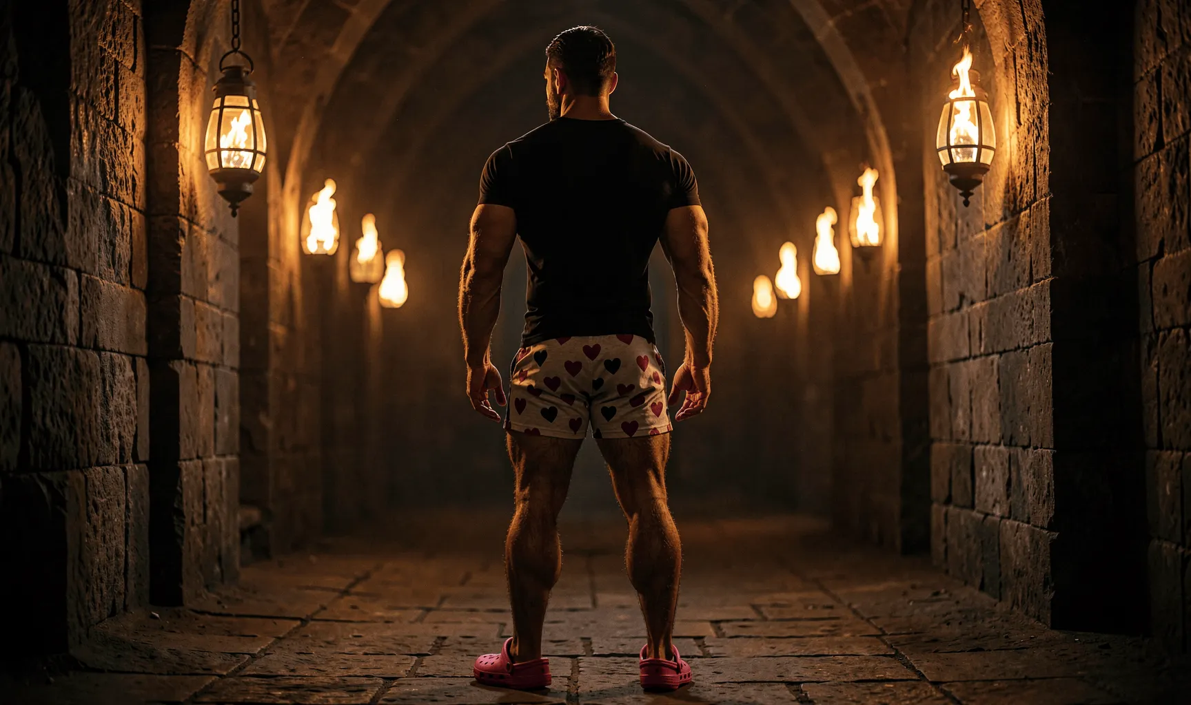 Dungeon Crawler Carl has taken the world by storm. But it's not fantasy…