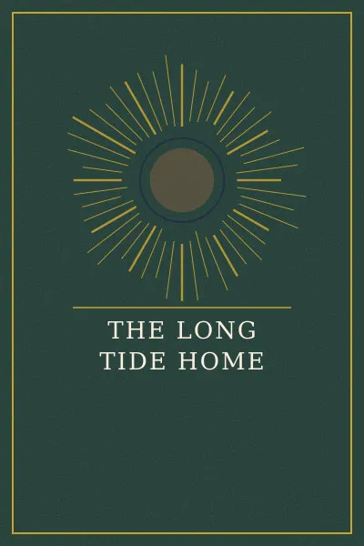 Cover of The Long Tide Home